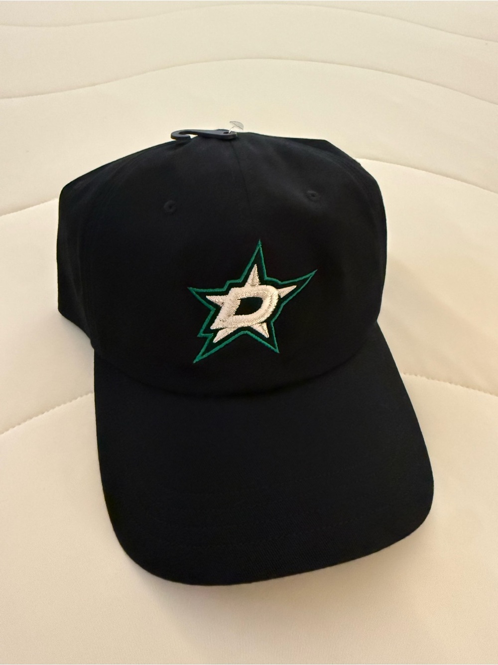 Lululemon Dallas Stars Classic Unisex Ball Cap L/XL